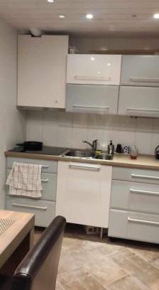 Fagernes Apartment | 1 soverom leillighet