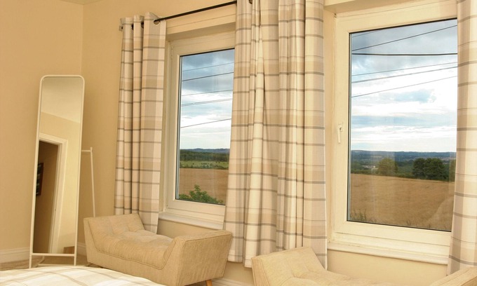 Stanley House | 1 Twizell Lane