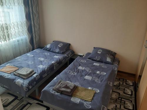 Goßnitz Apartment | 1 Zimmer Wohnung für 1-2 Gäste