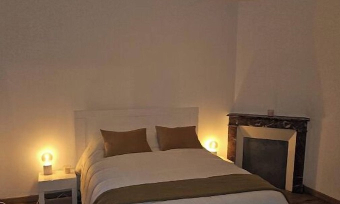 Reims Apartment | 10- Beautiful 6-person family apartment