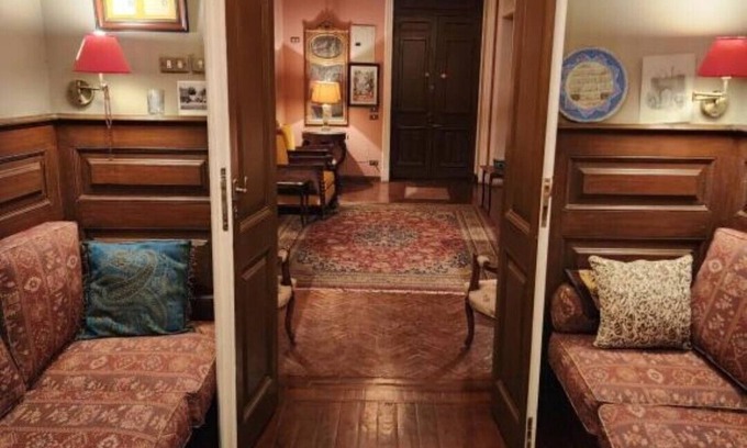 Abdin Apartment | 10 Downtown