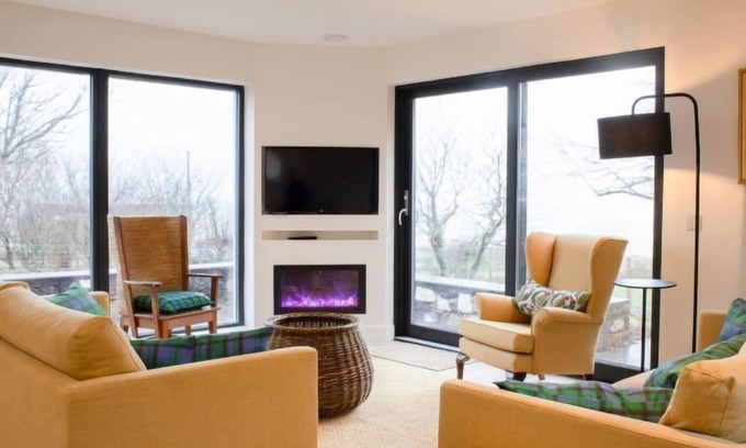 Colbost House | 10 Husabost by Interhome