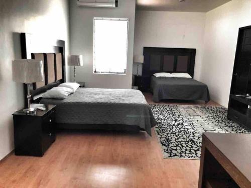 Torreon Apartment | 10- Large suite for 4 people