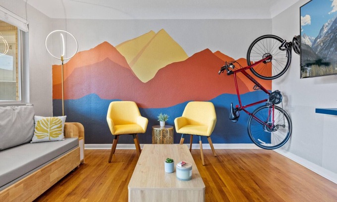 Golden Apartment | 10 min to Red Rocks | DT Golden | Bike Storage