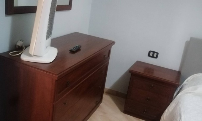 Boltiere House | 10 minutes from the amusement park Leolandia rents rooms for families