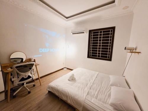 Bui Thi Xuan Apartment | 10 minutes walk from Bui vien