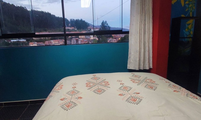 Cusco Historic Center Apartment | 10 minutes walking to the Cusco Main square