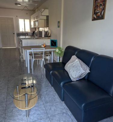 Tegucigalpa Apartment | 10 minutos de la Embajada americana Apartamento de dos cuartos