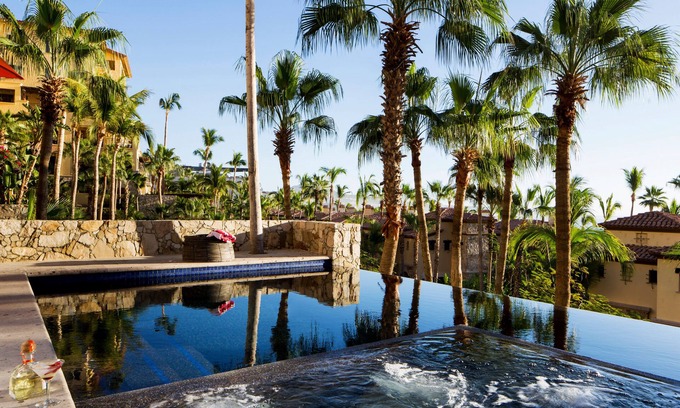 El Medano Ejidal Villa | 10% OFF 3-BD Luxury Beachfront Villa, Professional Service, Resort Amenities