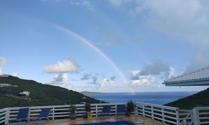Grapetree Villa | 10% Off January. Book 7 nights+ and save. Paradise Awaits.