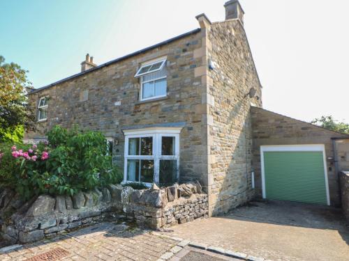 West Witton House | 10 Old School Close
