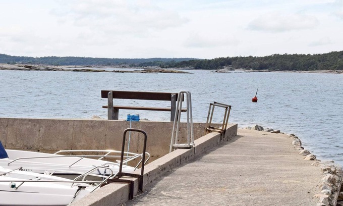 Fredrikstad House | 10 person holiday home in GAMLE FREDRIKSTAD