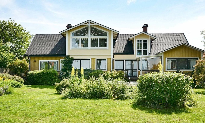 Morbylanga House | 10 person holiday home in Mörbylånga-By Traum
