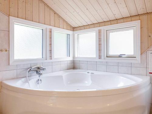 Torup Strand House | 10 person holiday home in Fjerritslev-By Traum
