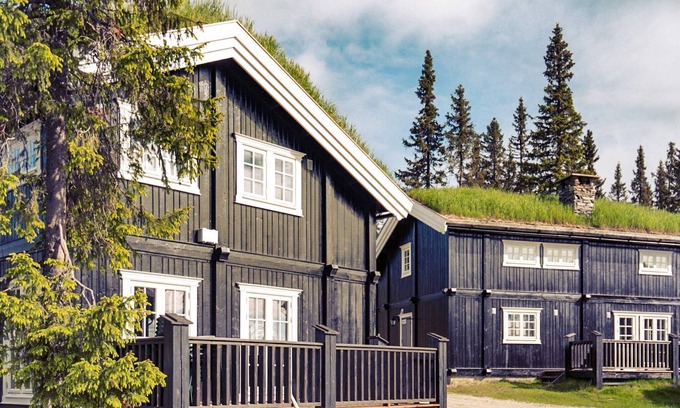 Ringebu House | 10 person holiday home in Fåvang