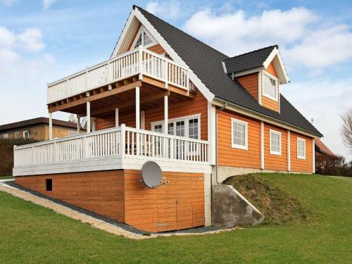 Bagenkop House | 10 person holiday home in Bagenkop