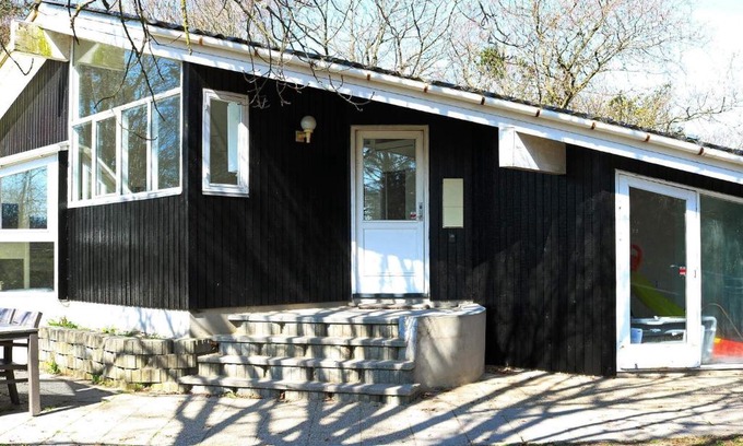 Helberskov Strand House | 10 person holiday home in Hadsund-By Traum