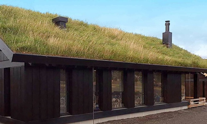 yer House | 10 person holiday home in Øyer