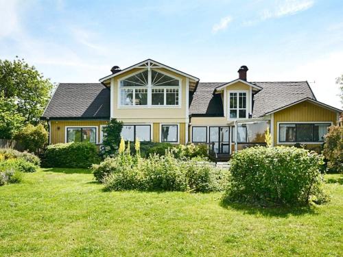 Morbylanga House | 10 person holiday home in Mörbylånga-By Traum