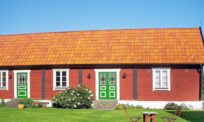 Farjestaden House | 10 person holiday home in FÄRJESTADEN