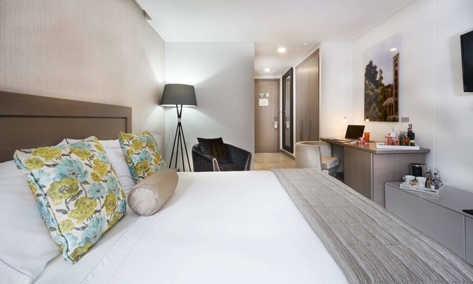 La Gran Via Hotel | 100 Luxury Suites by Preferred