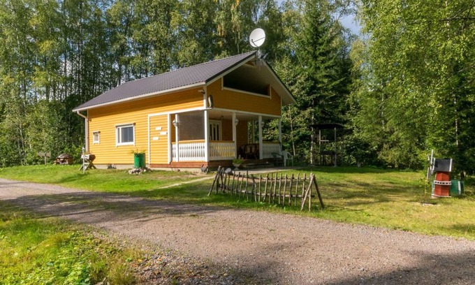 Jaala Other | 100 m² Accommodation ∙ 2 bedrooms ∙ 6 guests