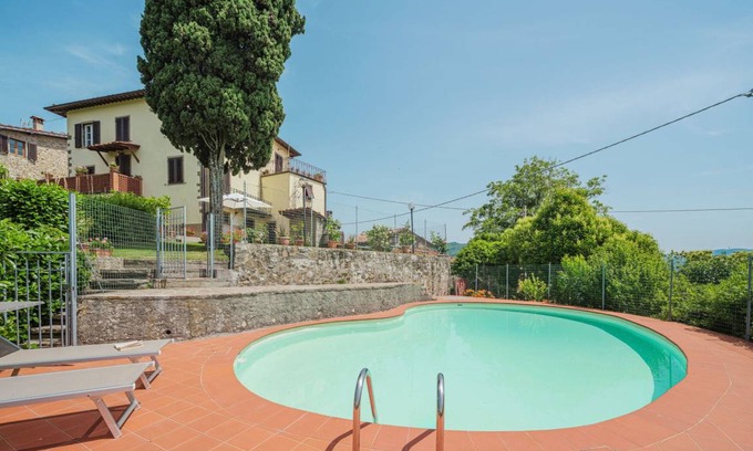 Gello Other | 100 m² Accommodation ∙ 3 bedrooms ∙ 6 guests