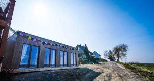 Beroun Bed & Breakfast | 100 m² Bed and breakfast ∙ 4 bedrooms ∙ 10 guests