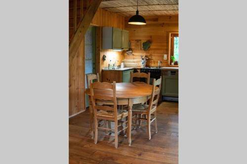Chastre Ski Chalet | 100 m² Chalet ∙ 2 bedrooms ∙ 5 guests