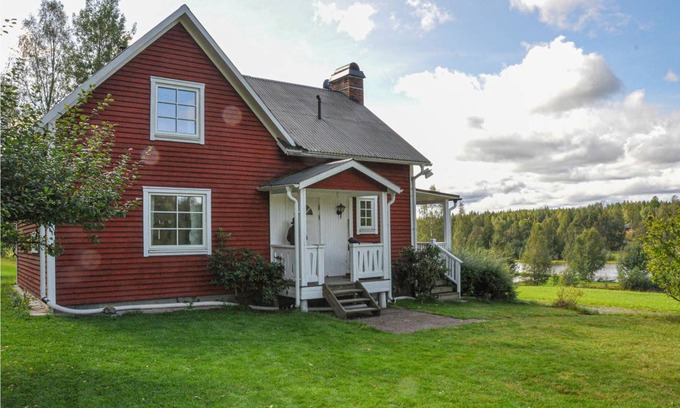 Sunne Municipality House | 100 m² House ∙ 2 bedrooms ∙ 6 guests