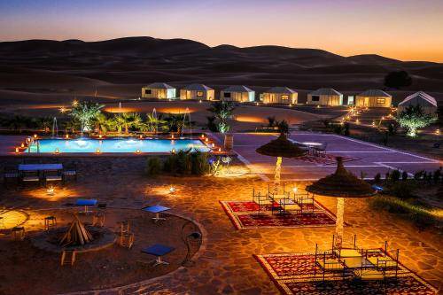 Lac Yasmins House | 100 m² Motel ∙ 2 bedrooms ∙ 8 guests