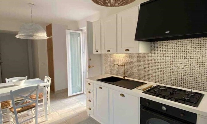 Sapri Apartment | 100 Mt from the sea ! Dimora Florenzano - Studio Apartment 24