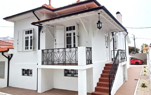 Gulpilhares Apartment | 1000Jo Apartment T3