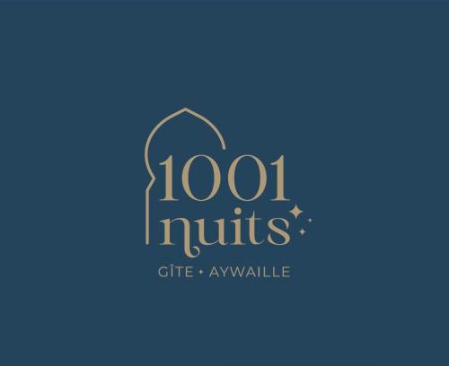 Aywaille House | 1001 Nuits Aywaille