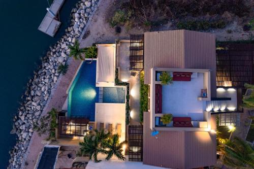 Crucecita Villa | 1007 - Casa Buena Vida