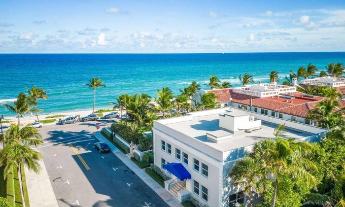Palm Beach Apartment | 102 m² Apartment ∙ 2 bedrooms ∙ 5 guests
