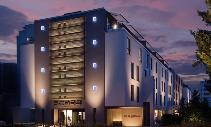 Oerlikon Apartment | 102 m² Serviced apartment ∙ 2 bedrooms ∙ 127 guests