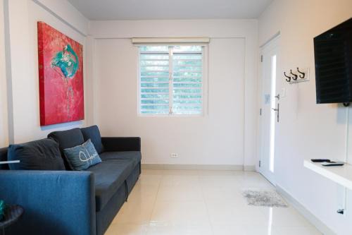 San Mateo Apartment | 103-Delightful GEM in the city, Close to the Beach with Free Parking