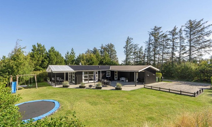 Torup Strand House | 103 m² House ∙ 3 bedrooms ∙ 6 guests