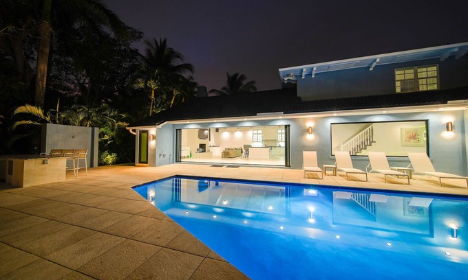 Delray Beach House | 1036 Managed By Brampton Park