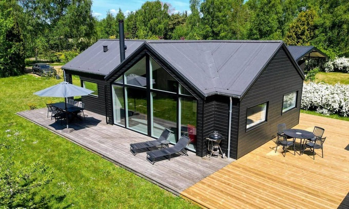 Stege House | 1041 Stege - Paradisæblet 75