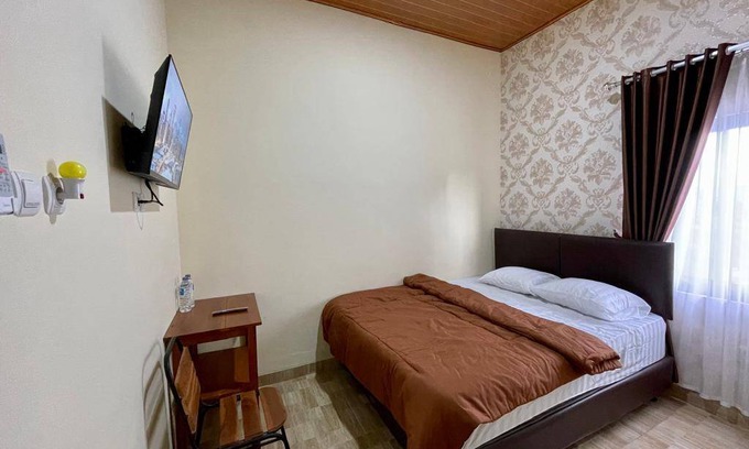 Sleman Hostel | 105 m² Hostel ∙ 4 bedrooms ∙ 10 guests