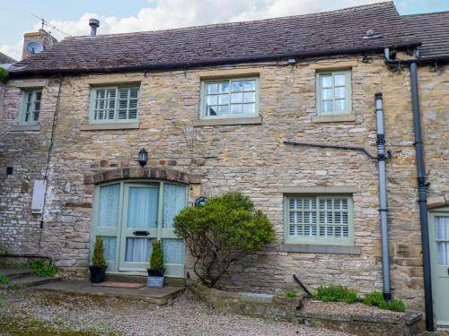 Middleham House | 105 m² House ∙ 2 bedrooms ∙ 4 guests