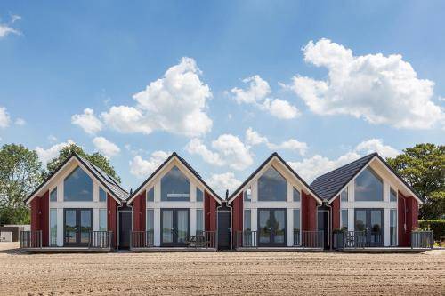 Langelille Resort | 105 m² Resort ∙ 4 bedrooms ∙ 8 guests