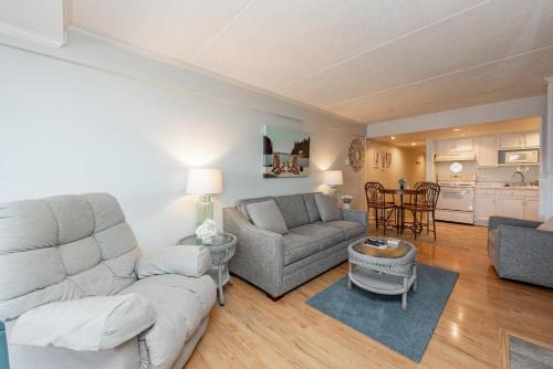 Thayerville House | 105A Efficiency One Bath