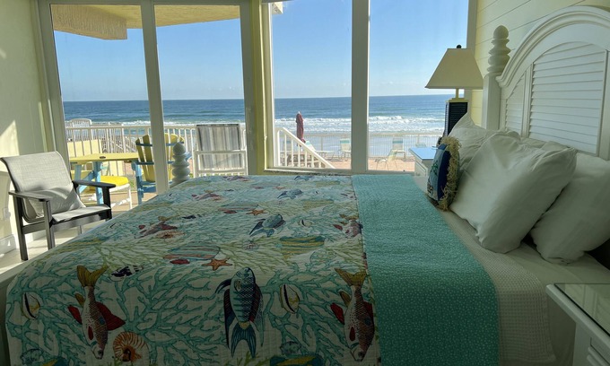 Little Venice Condo | #106 2BR, 2.5BA 2KING BEDS, 1 Queen Murphy #20 Dog LaundryRoom Total Remodel