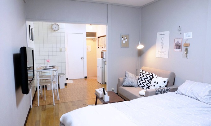 Musashino Apartment | 106 Large comfortable and stylish room for up t - 1233 Mitsumi Corp I 106 Kichijojiminamicho Musashinoshi Tokyo/Musashino, Tokyo
