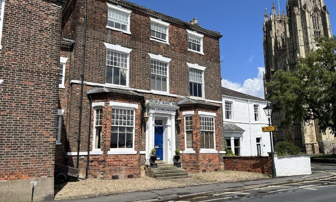 Beverley Bed & Breakfast | 108 m² Bed and breakfast ∙ 127 guests