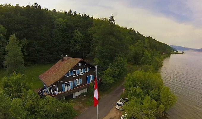 Les Bioux House | 108 m² House ∙ 4 bedrooms ∙ 9 guests