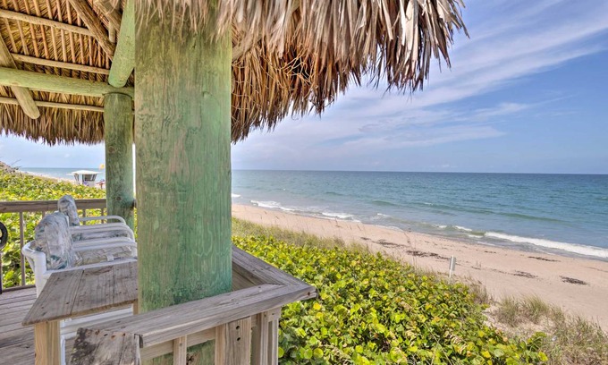 Beach Club Colony House | 108 m² House ∙ 3 bedrooms ∙ 8 guests